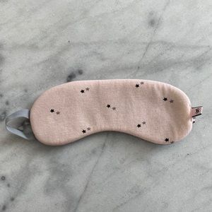 Victoria’s Secret starry-night sleep mask